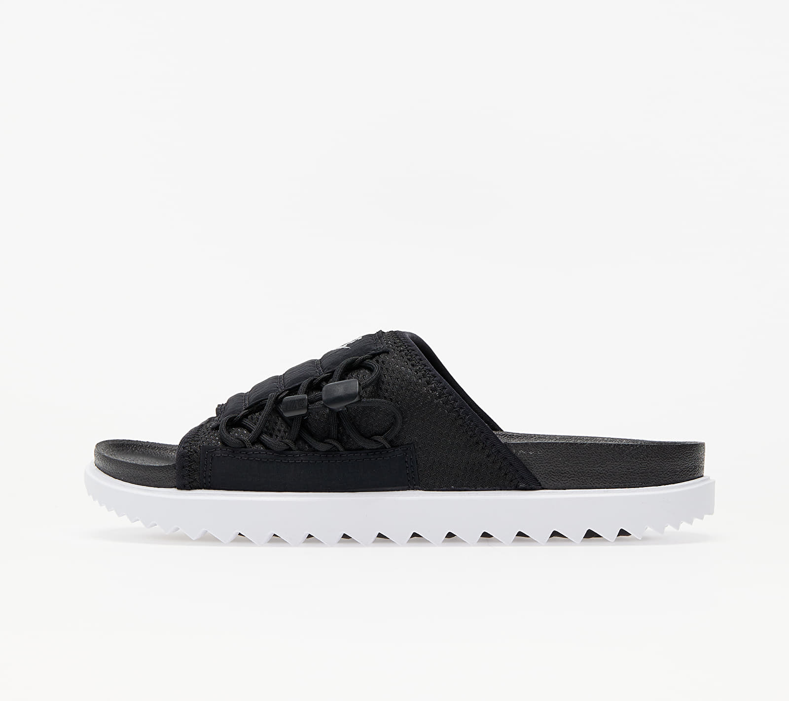 Nike Wmns Asuna Slide Black/ Anthracite-White CI8799-003