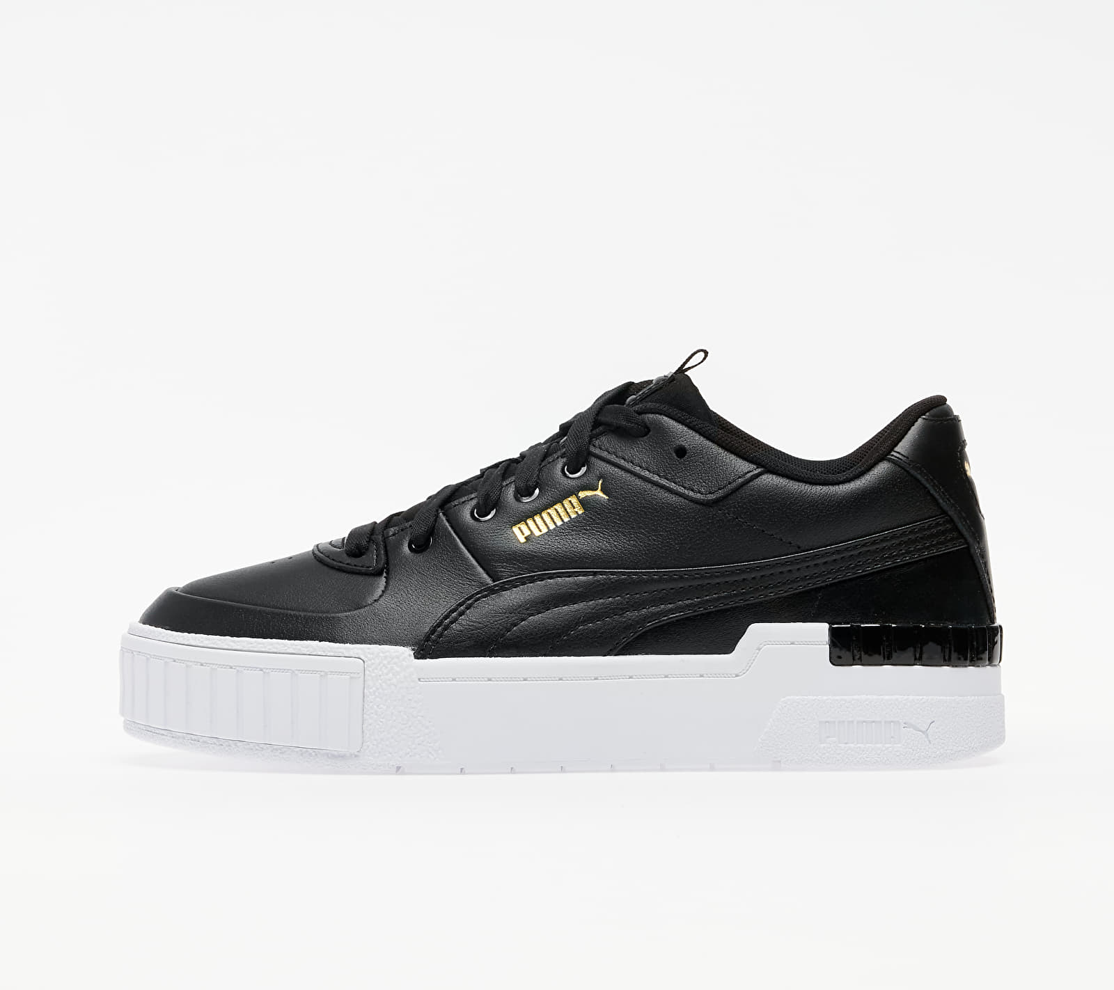 Puma Cali Sport Wn s Puma Black-Puma White 37387102