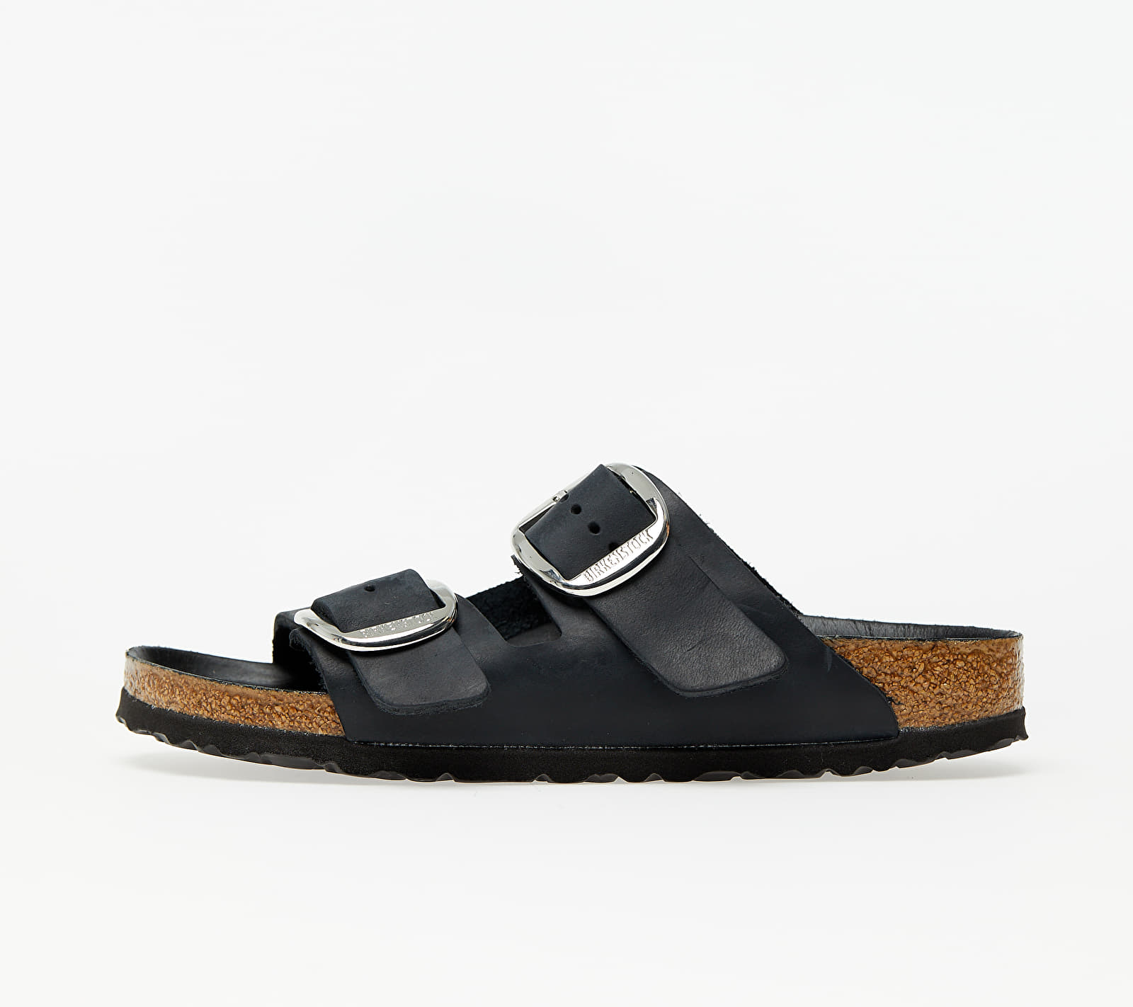 Birkenstock Arizona Big Buckle Black 1011075