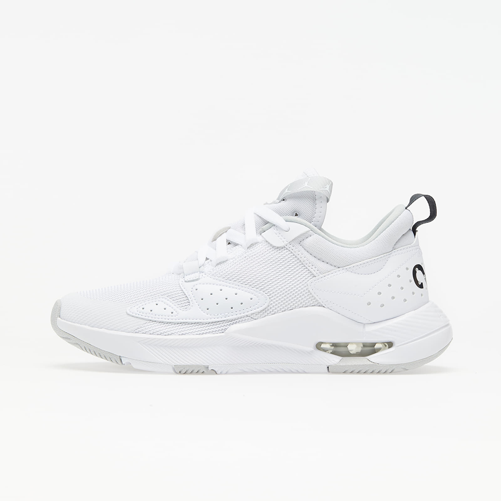 Jordan Air Cadence White/ White-Grey Fog-Dk Smoke Grey CV1761-100