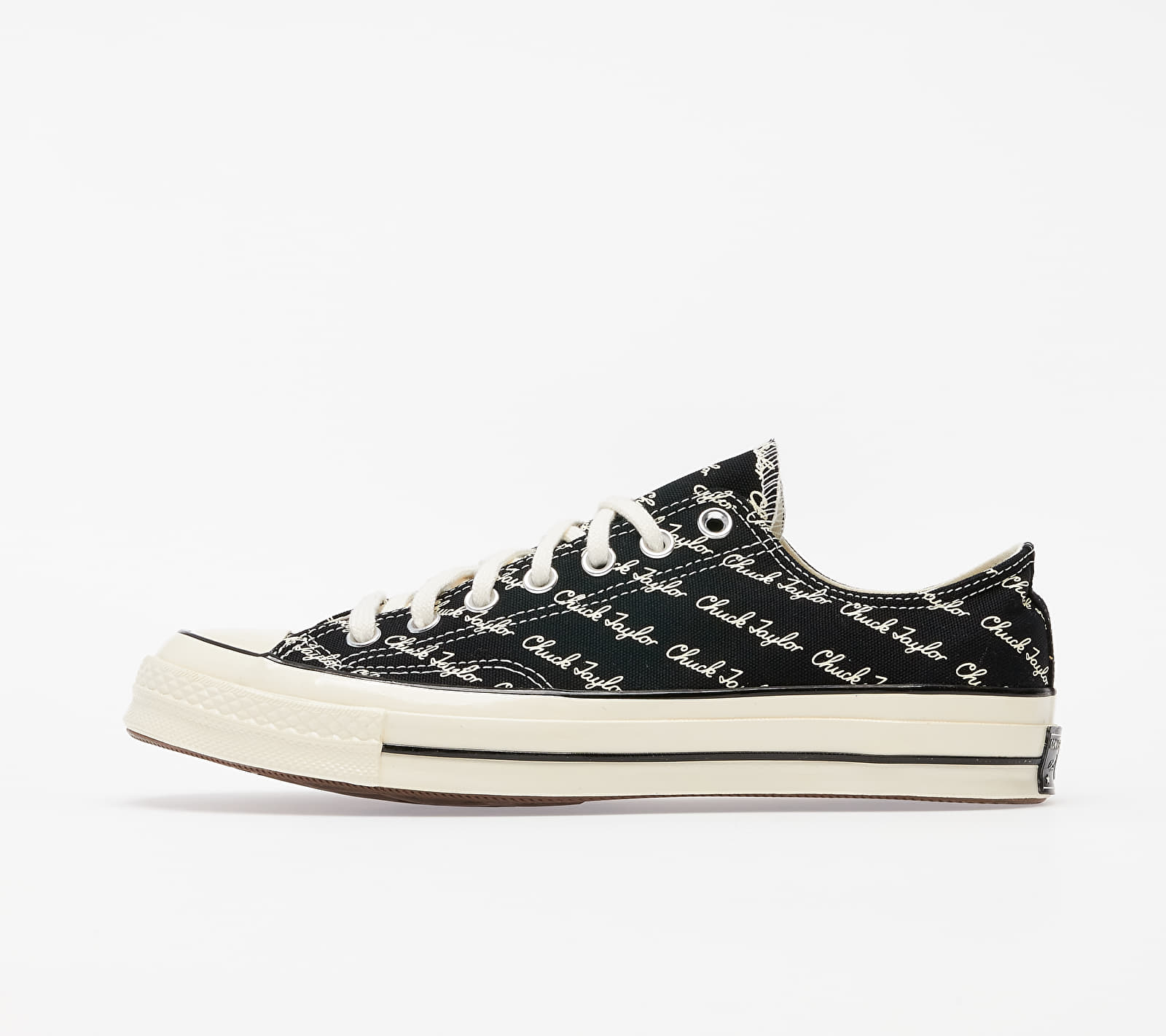 Converse Chuck 70 Black 167698C