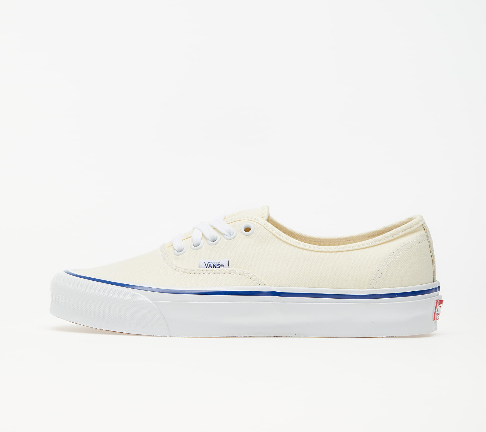Vans OG Authentic LX (Canvas) Classic White VN0A4BV90RD1