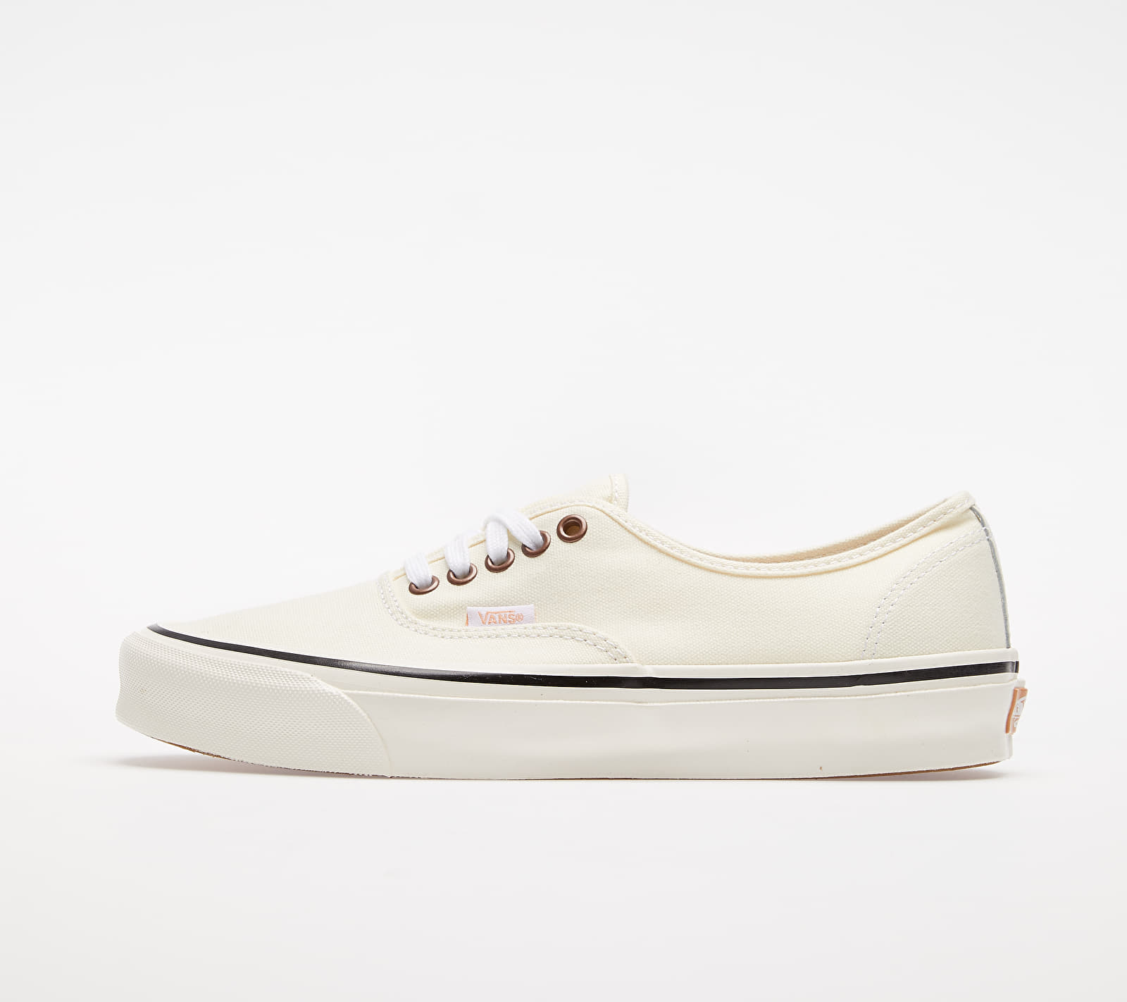 Vans OG Authentic LX (Copson) Classic White/ Blanc De Blanc VN0A4BV9TLC1