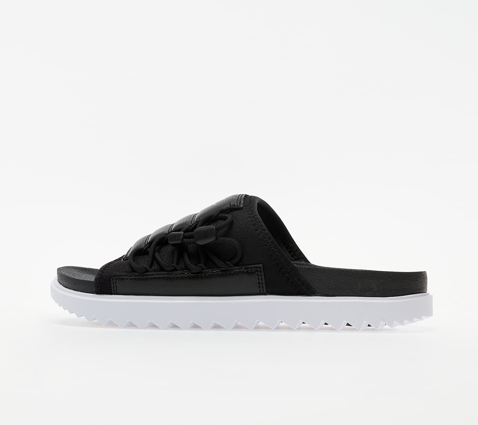 Nike Asuna Slide Black/ Anthracite-White CI8800-002