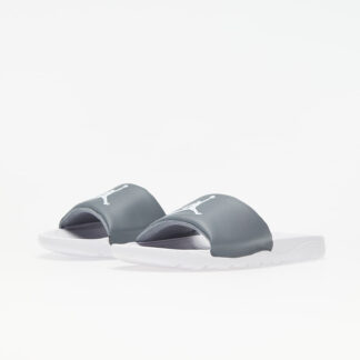 Jordan Break Slide Cool Grey/ White AR6374-012