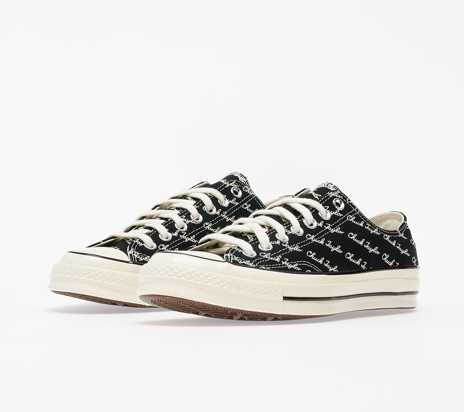 Converse Chuck 70 Black 167698C Converse Chuck 70 Black 167698C
