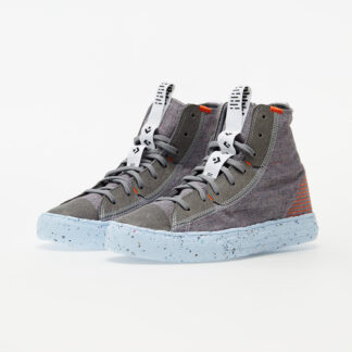 Converse Chuck Taylor All Star Crater Charcoal/ Chambray Blue 168597C