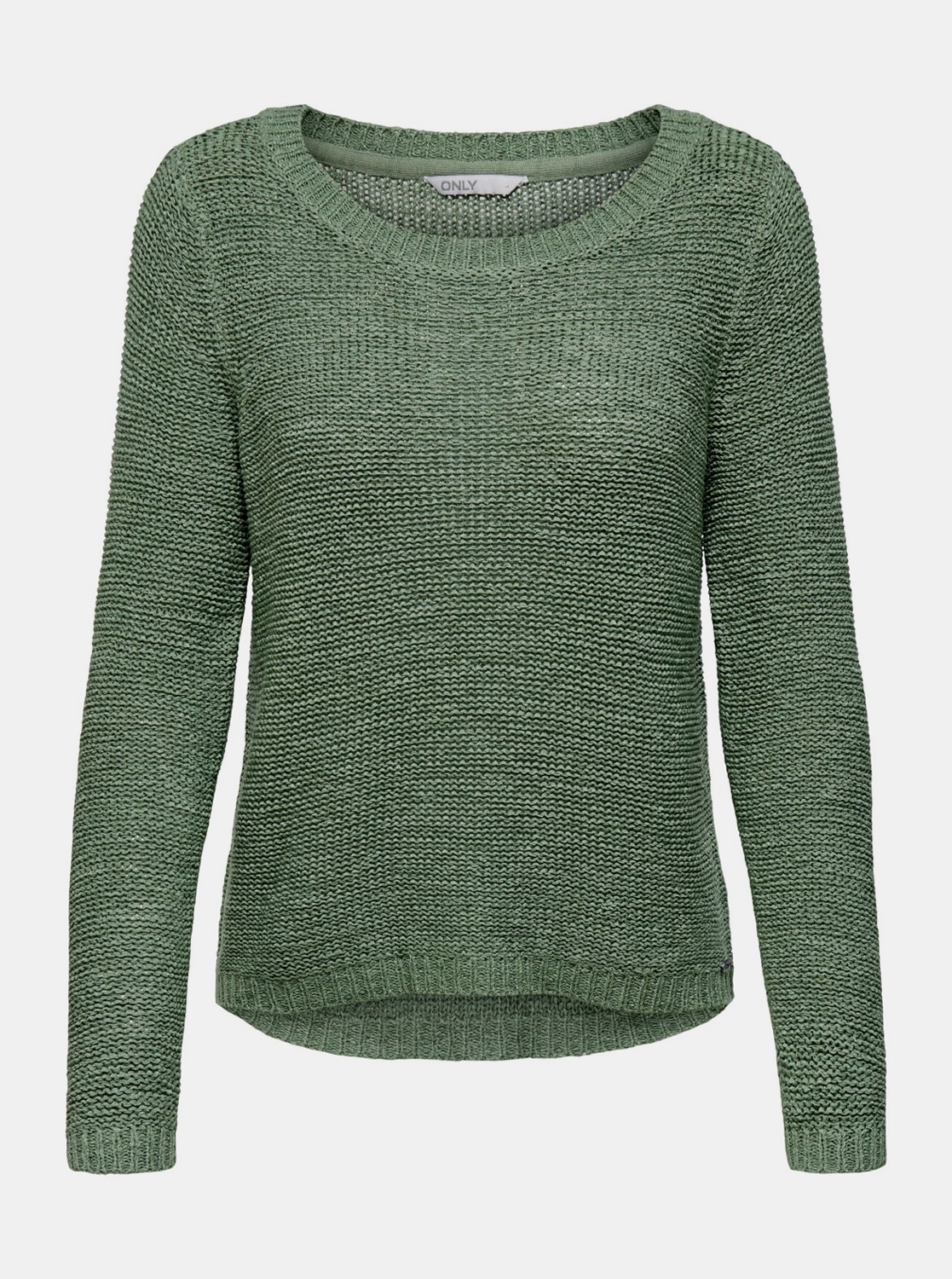Zelený svetr ONLY Geena
