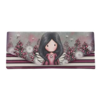 Santoro pevné skládací pouzdro na brýle Gorjuss Little Wings