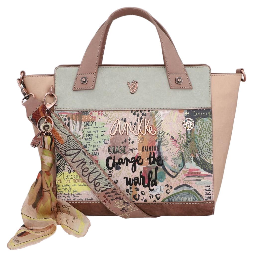 Anekke elegantní kabelka Jungle