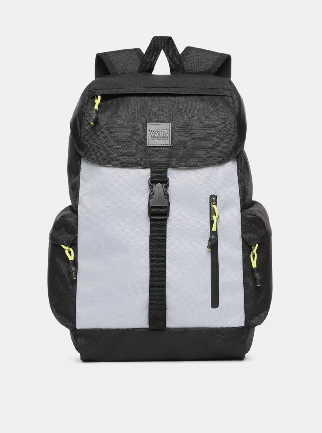 Modro-černý batoh VANS