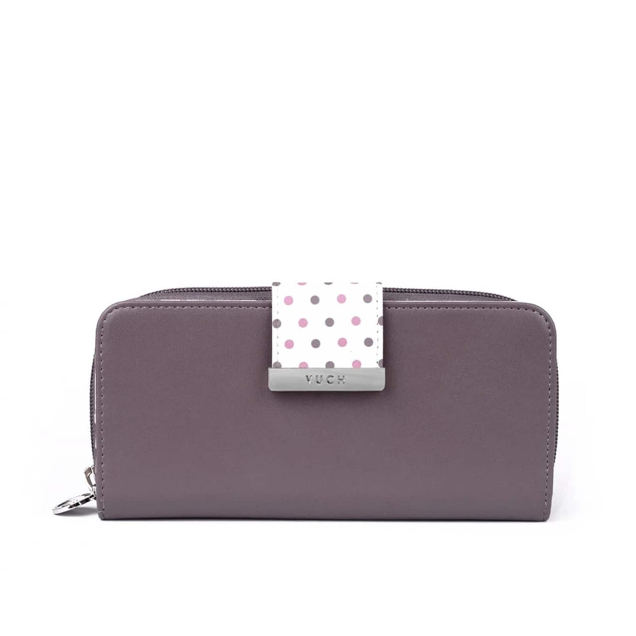 Vuch levandulová peněženka Gordana