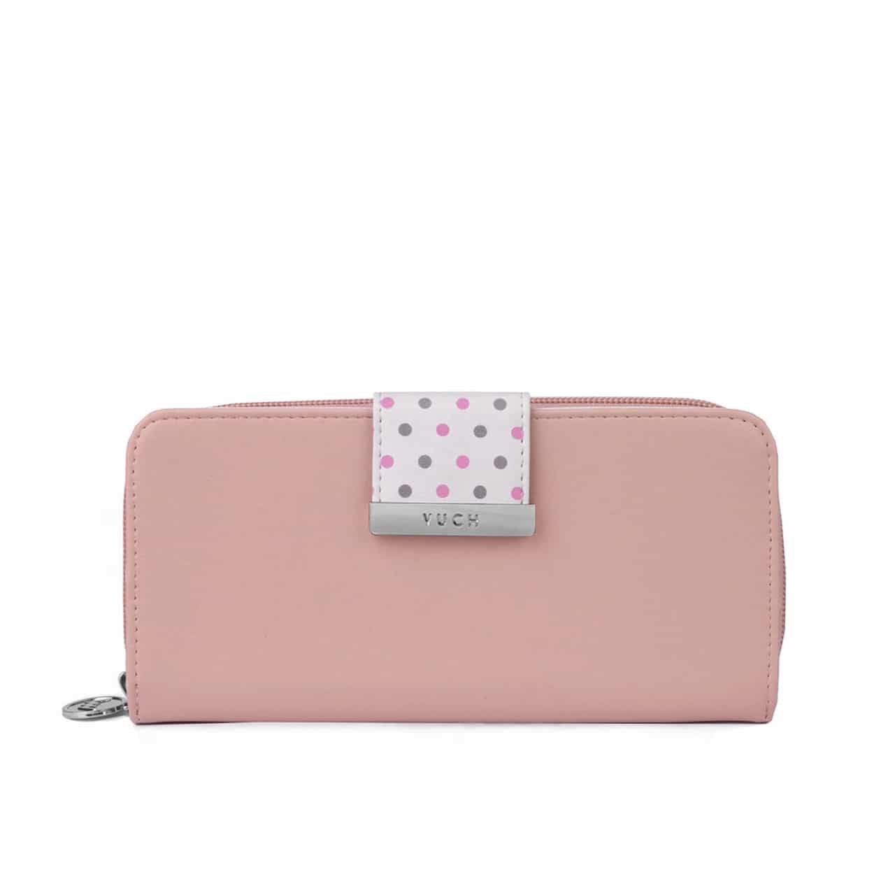 Vuch pudrová peněženka Jessy