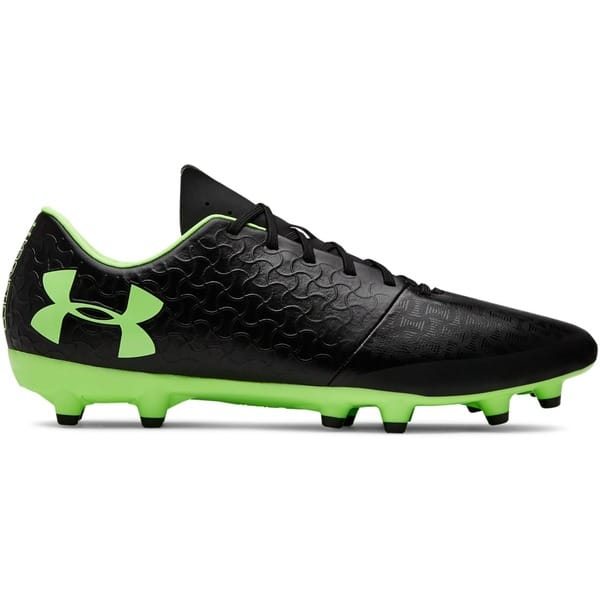 UA Magnetico Select FG-BLK