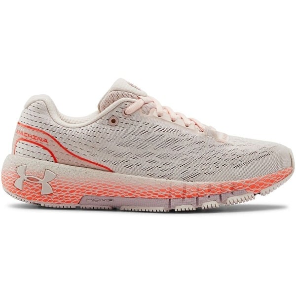 UA W HOVR Machina-PNK