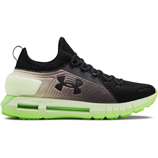 UA HOVR Phantom SE Glow-BLK