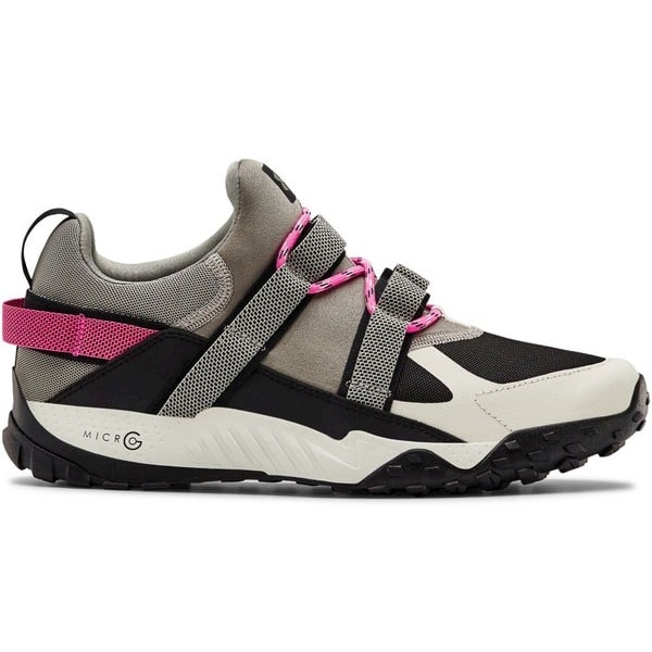 UA Valsetz Trek NM-GRN