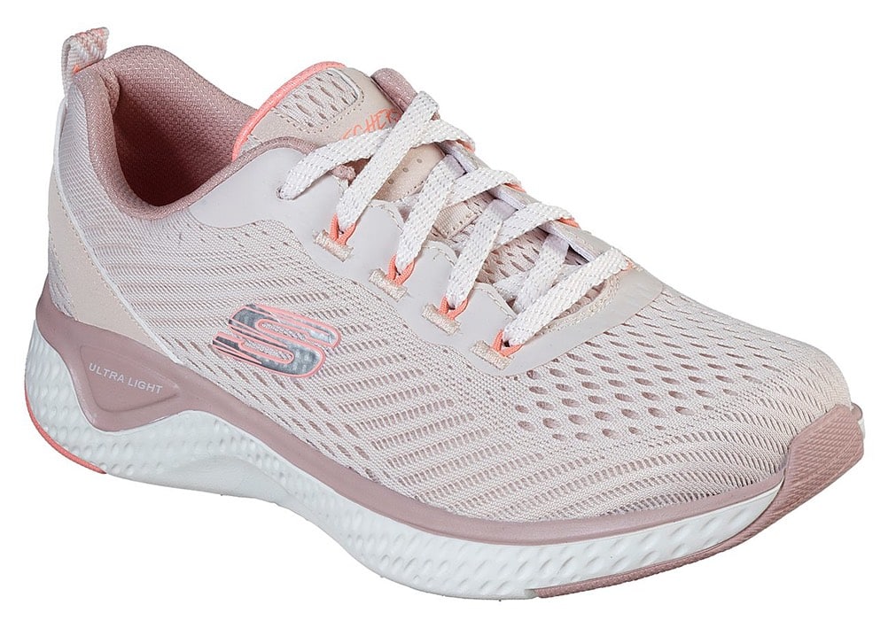 Skechers smetanové tenisky Solar Fuse Cosmic View