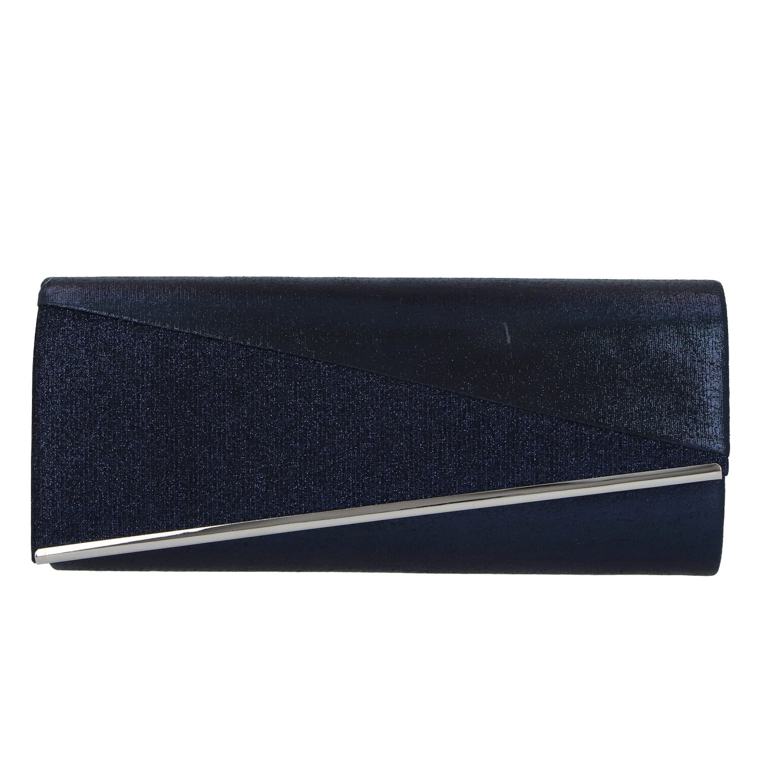 Dámské psaníčko tmavě modré - Michelle Moon Iwish tmavě modrá