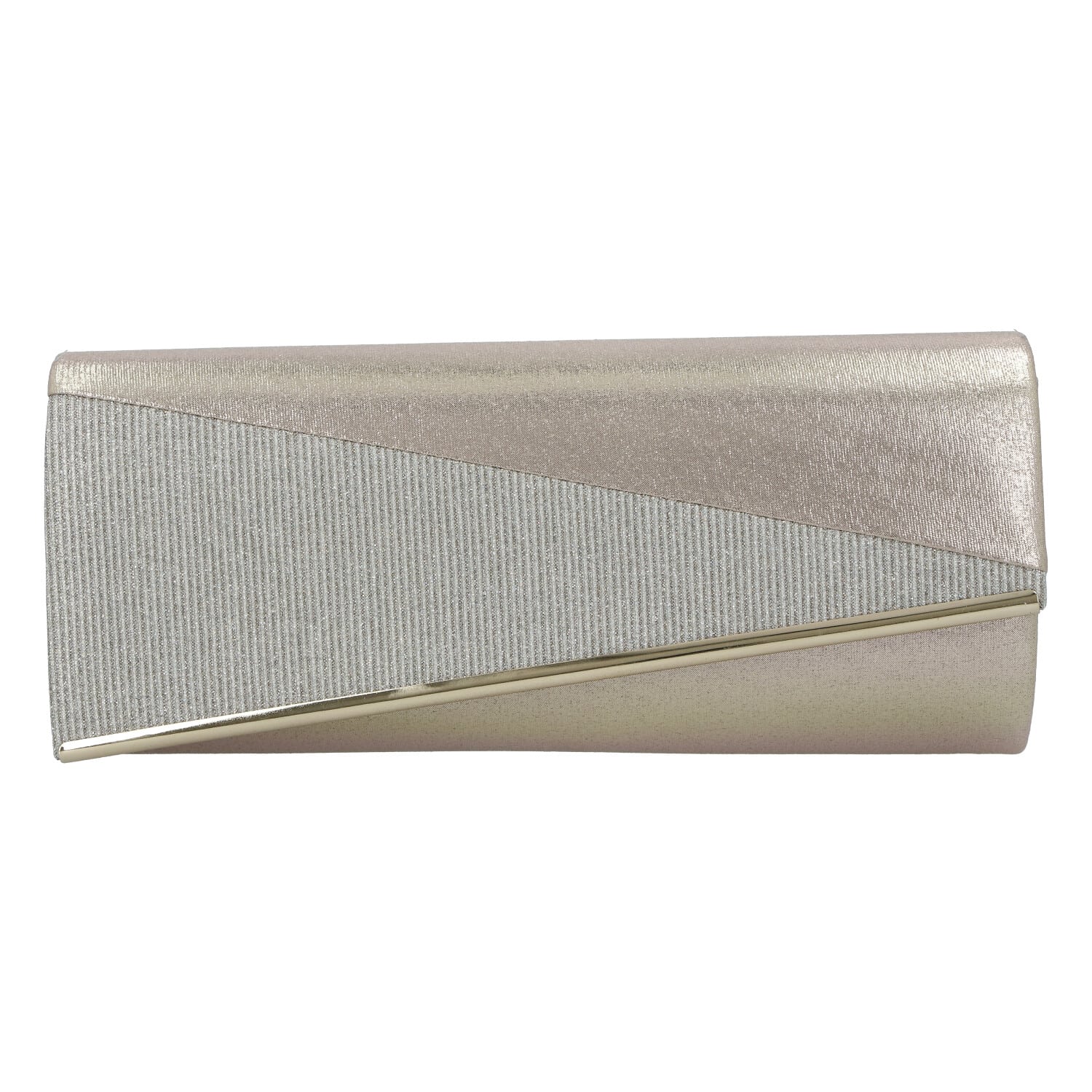 Dámské psaníčko zlaté - Michelle Moon Iwish zlatá