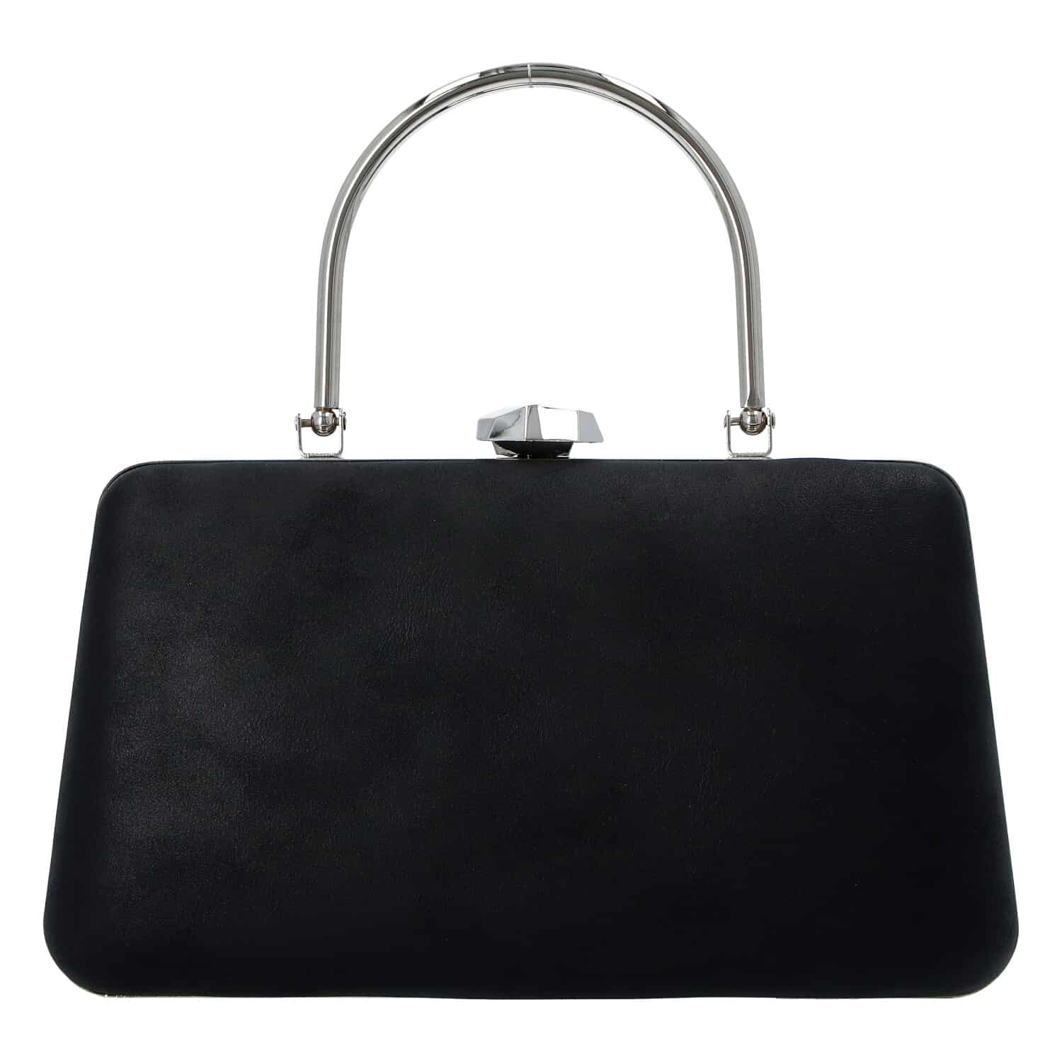 Dámské psaníčko černé - Michelle Moon DaVince černá