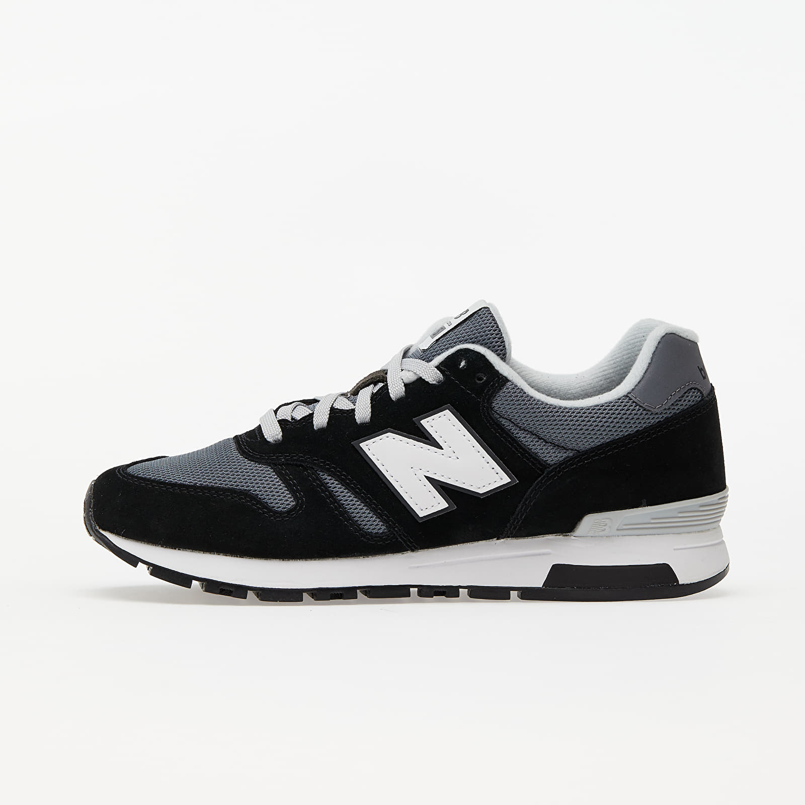 New Balance 565 Black/ Grey ML565CBK