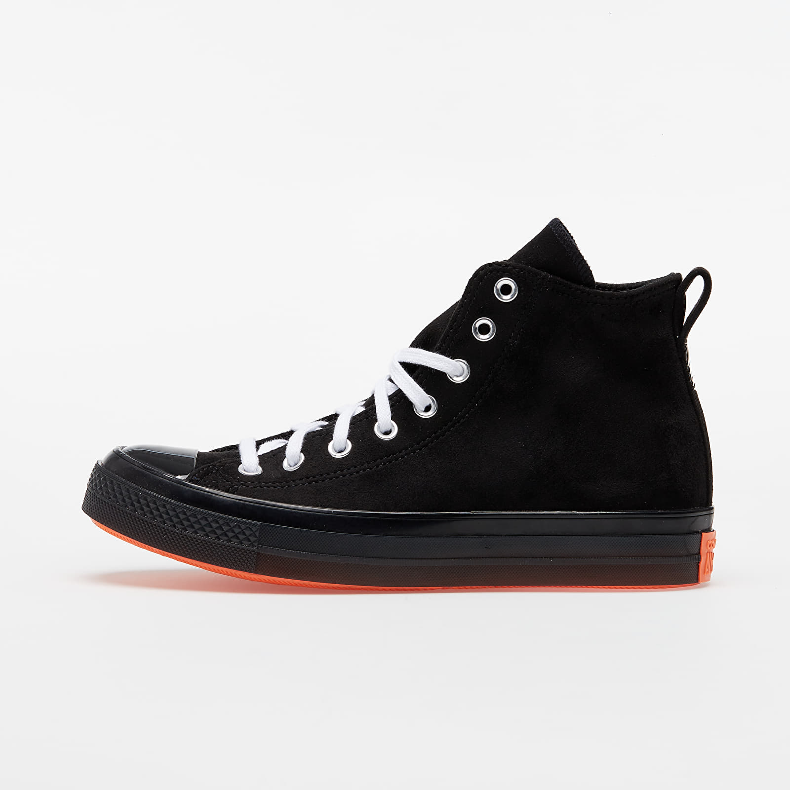 Converse Chuck Taylor All Star Cx Black/ Wild Mango/ White 168587C
