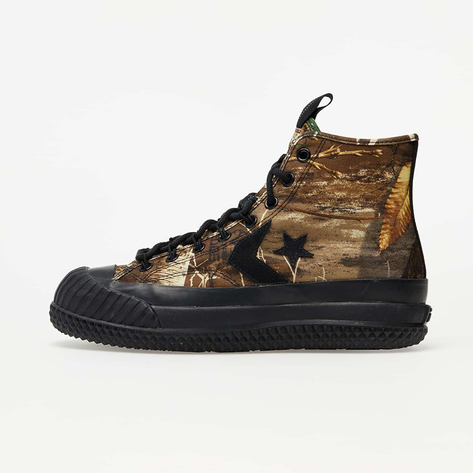 Converse Bosey Mc Black/ Multi/ Black 168860C