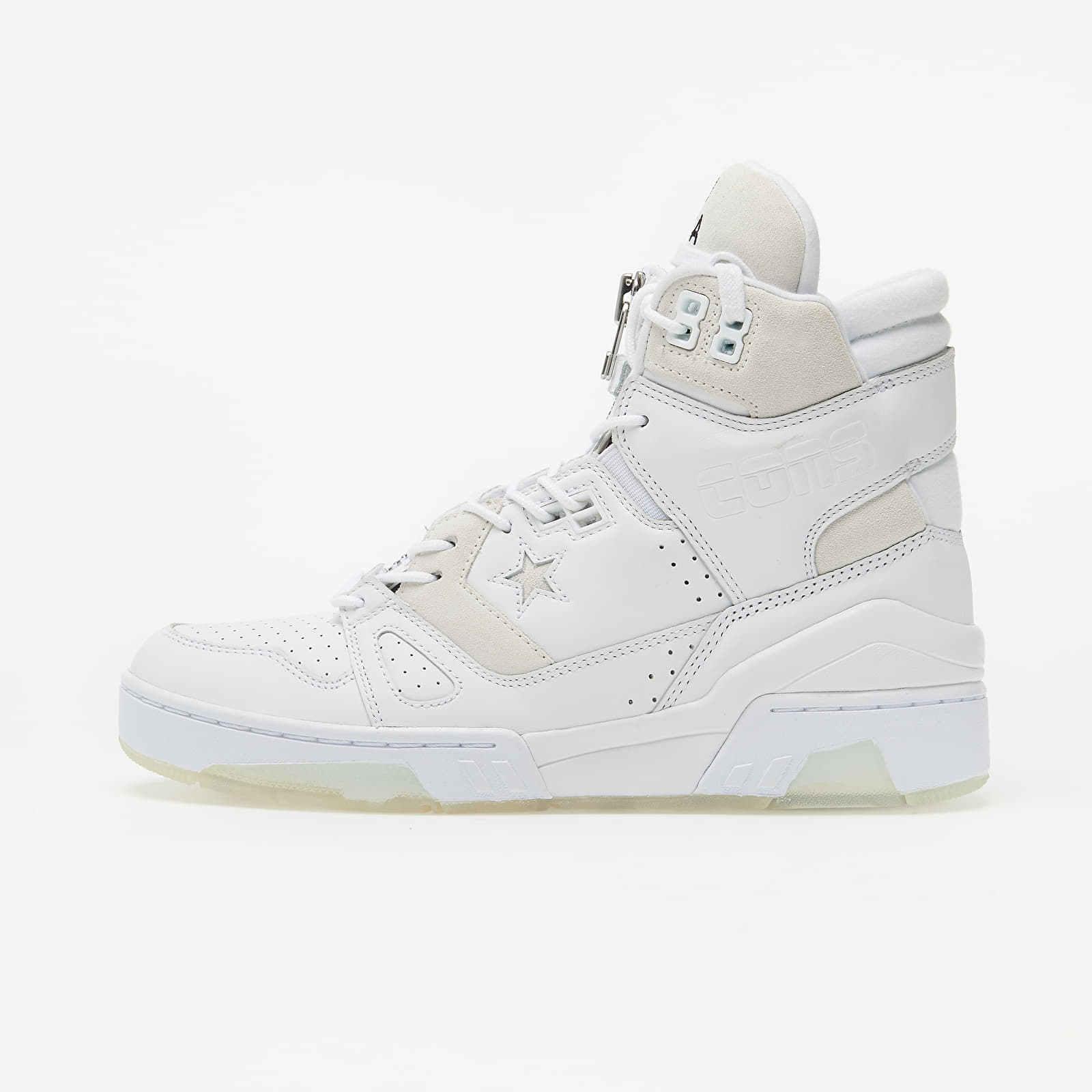 Converse x The Soloist ERX 260 White/ White/ White 169010C