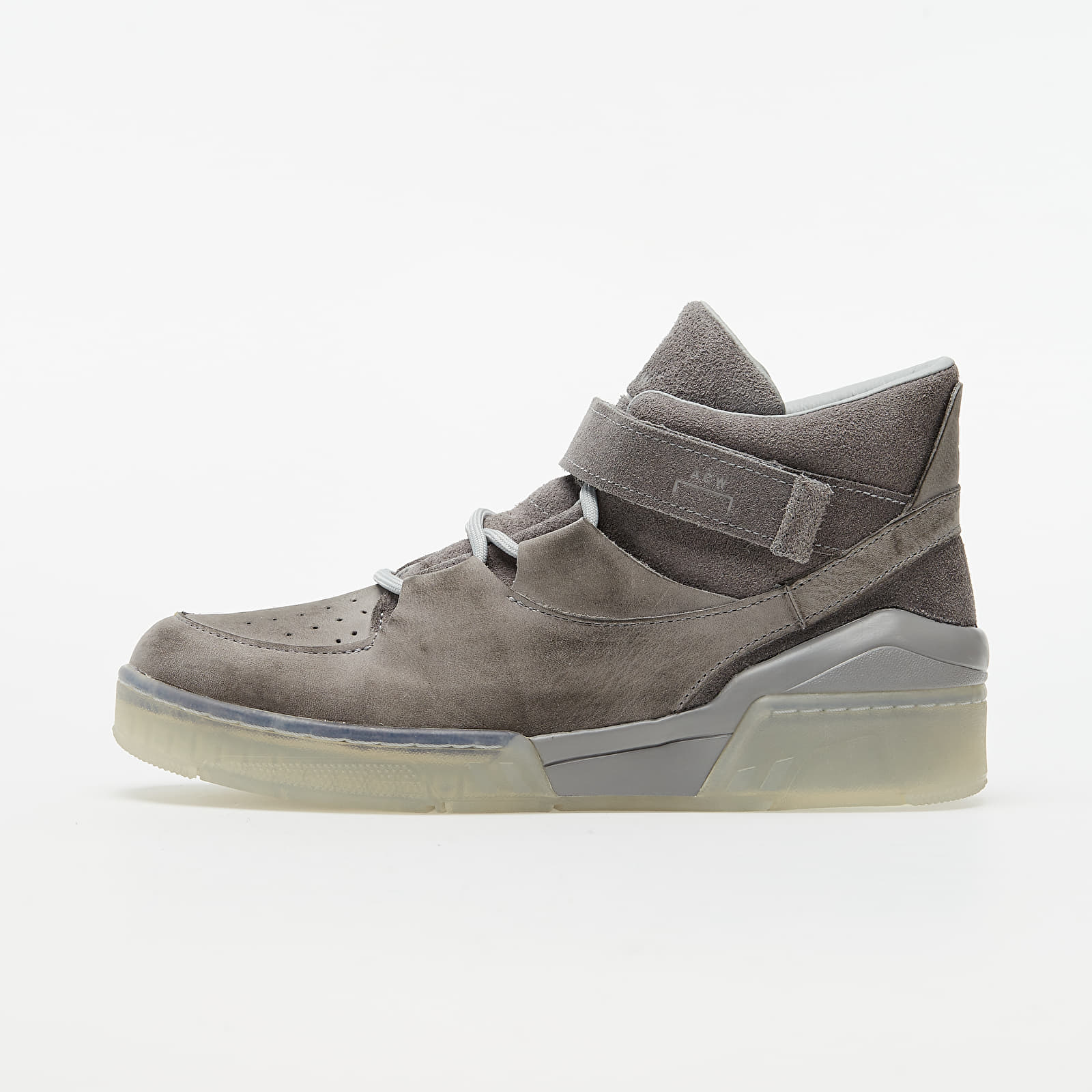 Converse x A-COLD-WALL* ERX 260 Mid Gray Violet/ Gray Violet/ Tofu 168176C