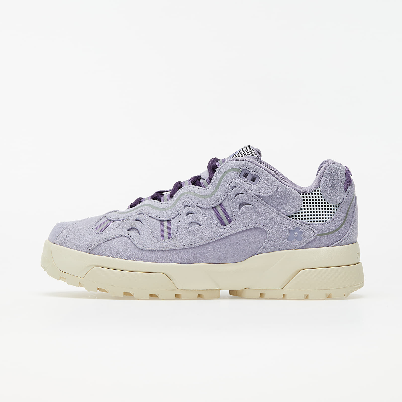Converse x Golf Le Fleur Gianno OX Lavender Gray/ White Asparagus 169842C