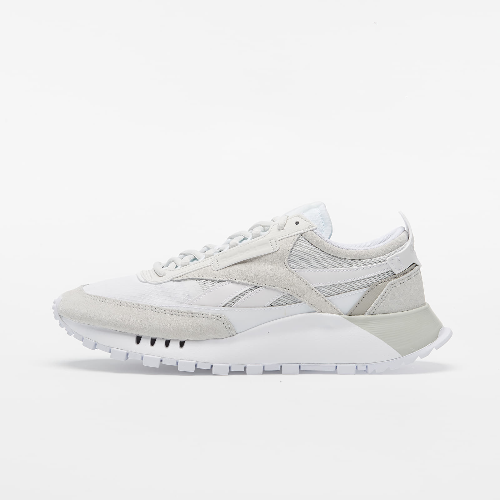Reebok Classic Legacy White/ Trace Grey 1/ Skugry FY7379
