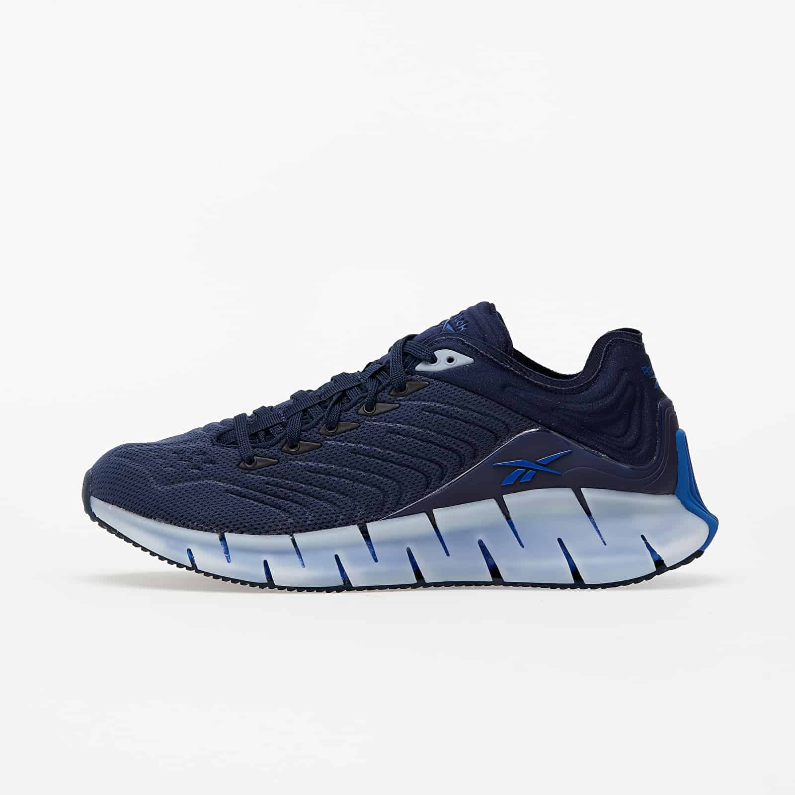 Reebok Zig Kinetica Vector Navy/ Vector Navy/ Vector Blue FW5292