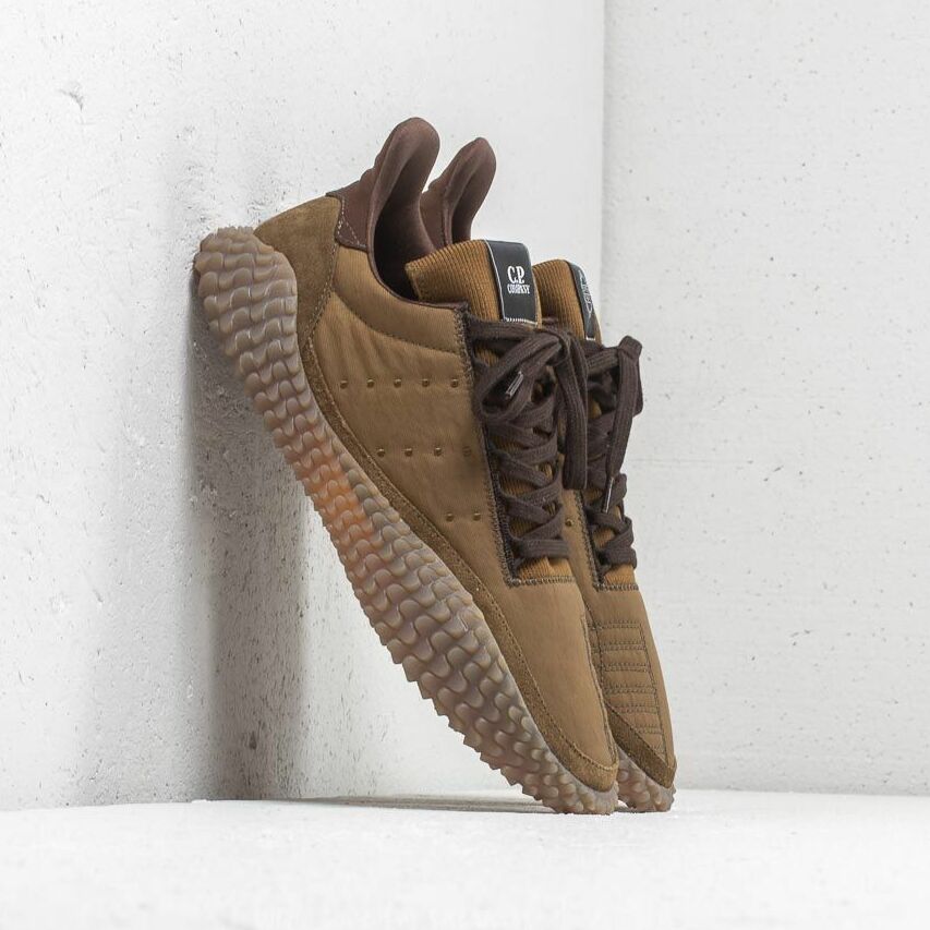 adidas x C.P. Company MII Kamanda Supplier Colour/ Supplier Colour/ Supplier Colour CG5952