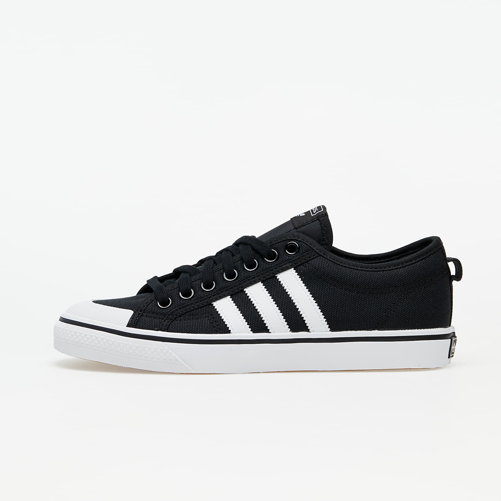 adidas Nizza Core Black/ Ftw White/ Ftw White CQ2332