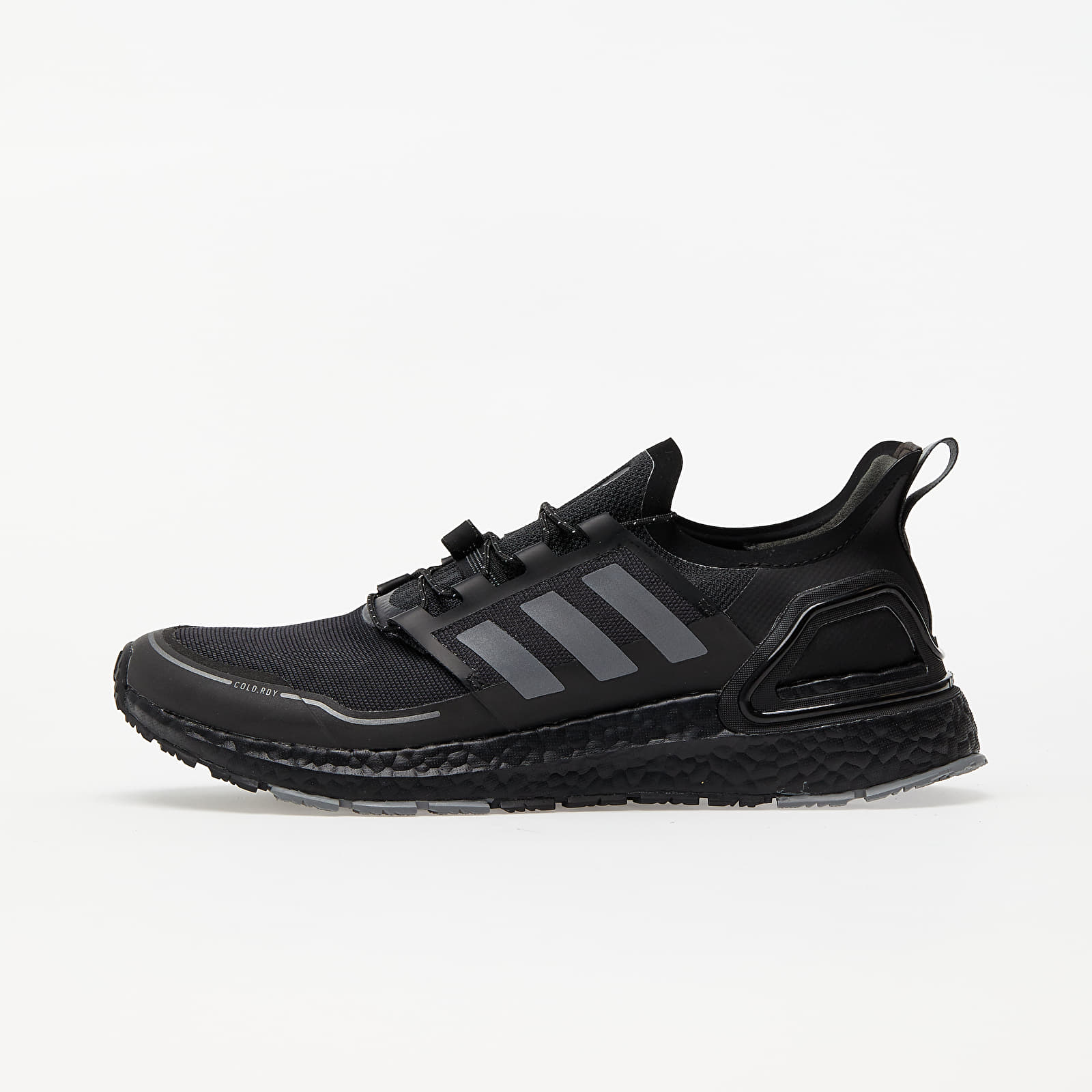 adidas UltraBOOST COLD.RDY Core Black/ Iron Metalic/ Core Black EG9801