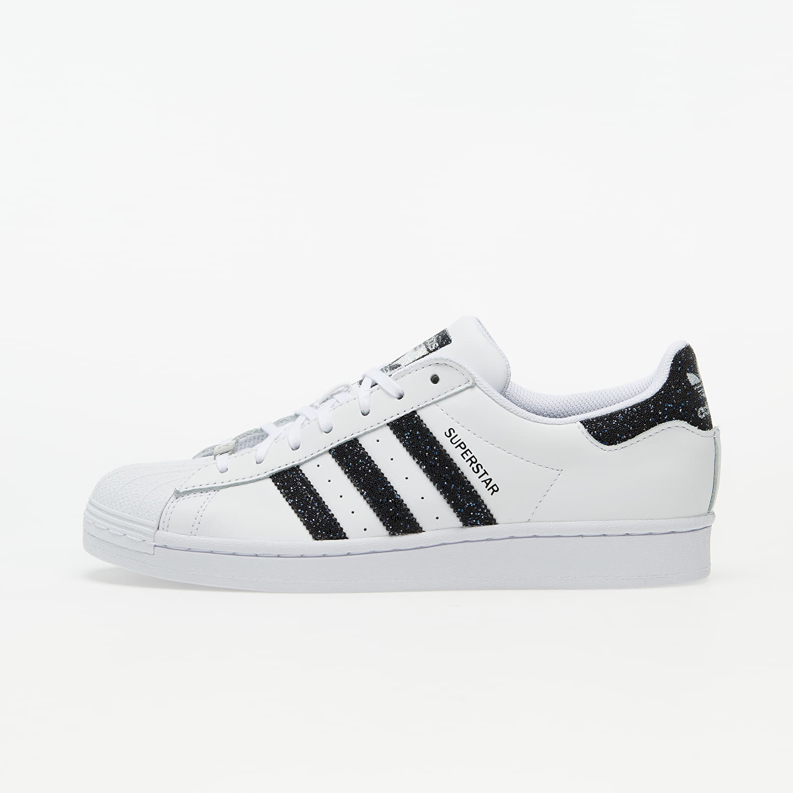 adidas x Swarowski Superstar Ftw White/ Core Black/ Silver Metalic FX7480