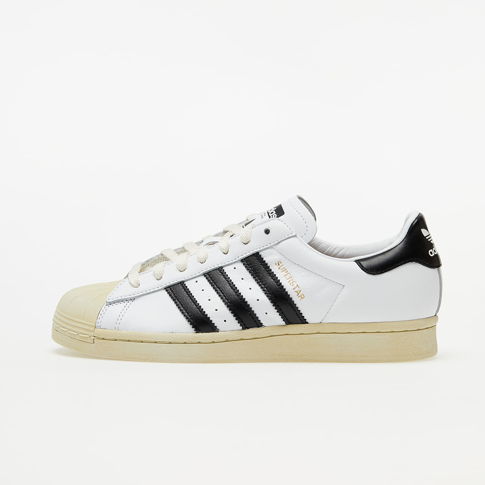 adidas Superstar Ftw White/ Core Black/ Blue FV2831