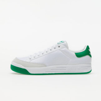 adidas Rod Laver Run White/ Run White/ Fairway G99863
