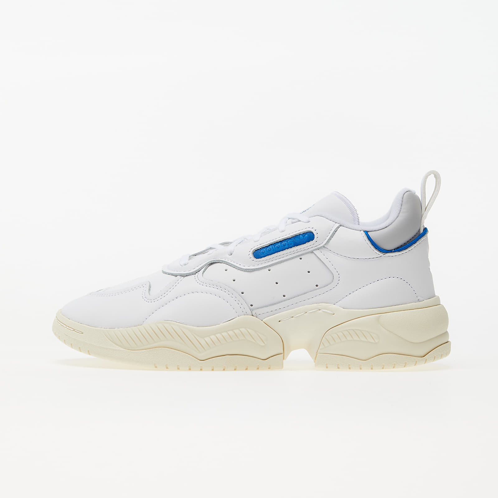adidas Supercourt RX Ftw White/ Blue Bird/ Off White FW4413