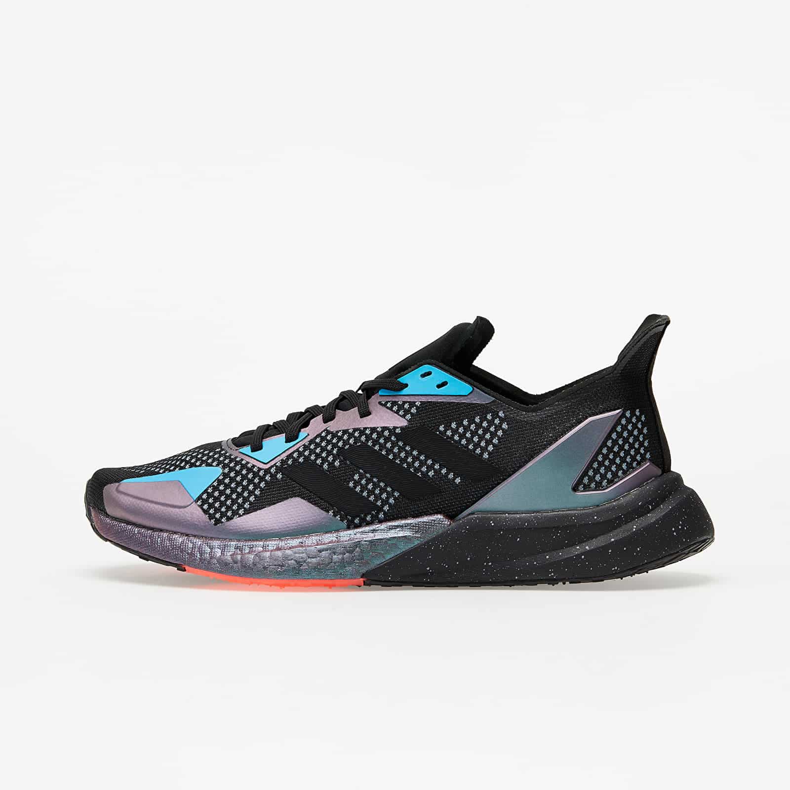 adidas X9000L3 M Core Black/ Core Black/ Grey Three EH0057