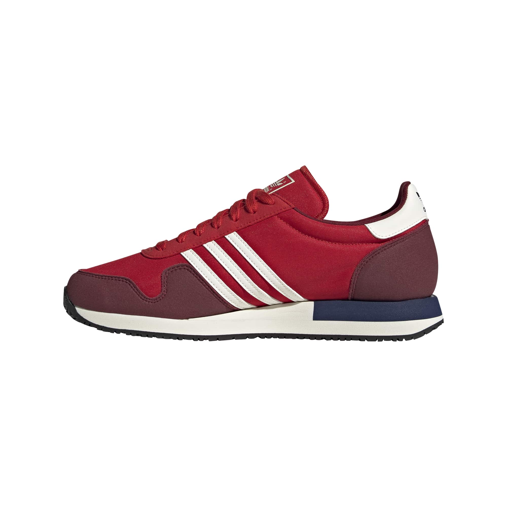 adidas Spirit Of The Games Collegiate Red/ Off White/ Tech Indigo FV2045