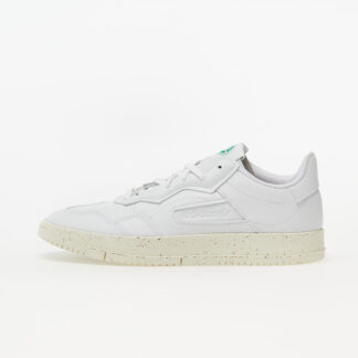 adidas SC Premiere Clean Classics Ftw White/ Off White/ Green FW2361