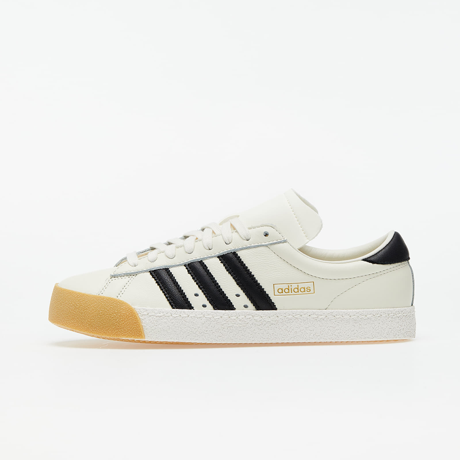 adidas Consortium Supergrip Off White/ Off White/ Core Black FW5171