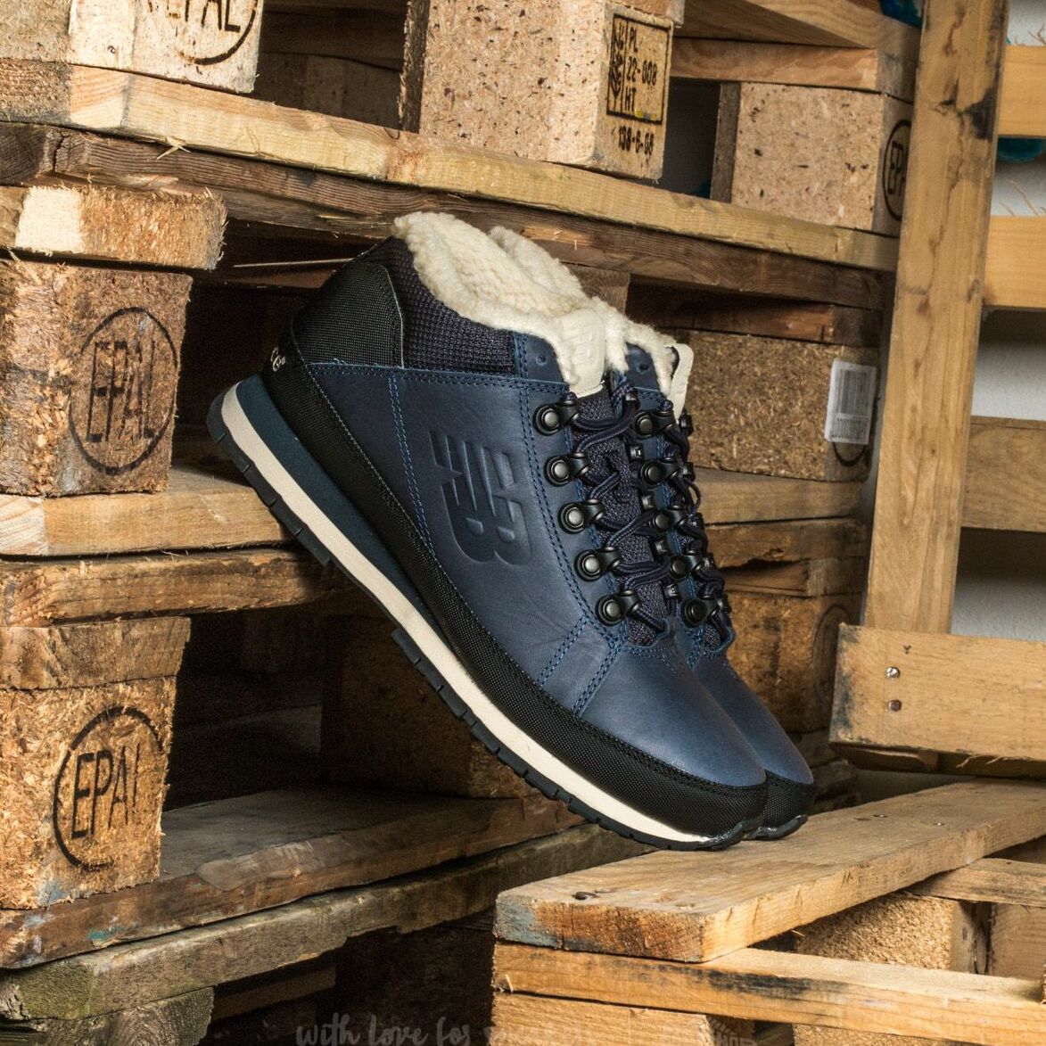 New Balance H754LFN H754LFN