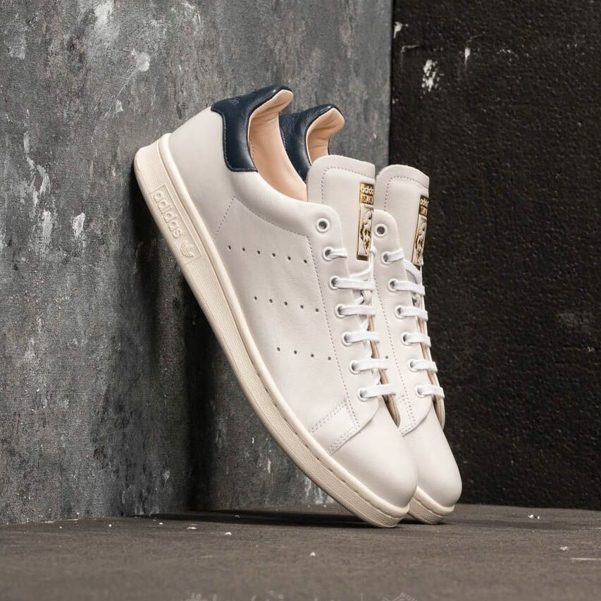 adidas Stan Smith Recon Ftw White/ Ftw White/ Collegiate Navy CQ3033