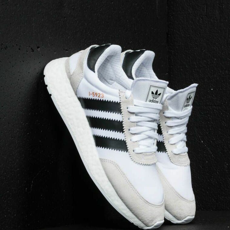 adidas I-5923 Ftw White/ Core Black/ Copper Metallic CQ2489