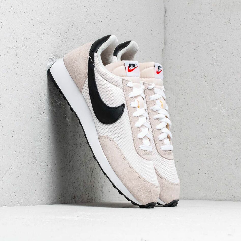 Nike Air Tailwind 79 White/ Black-Phantom-Dark Grey 487754-100