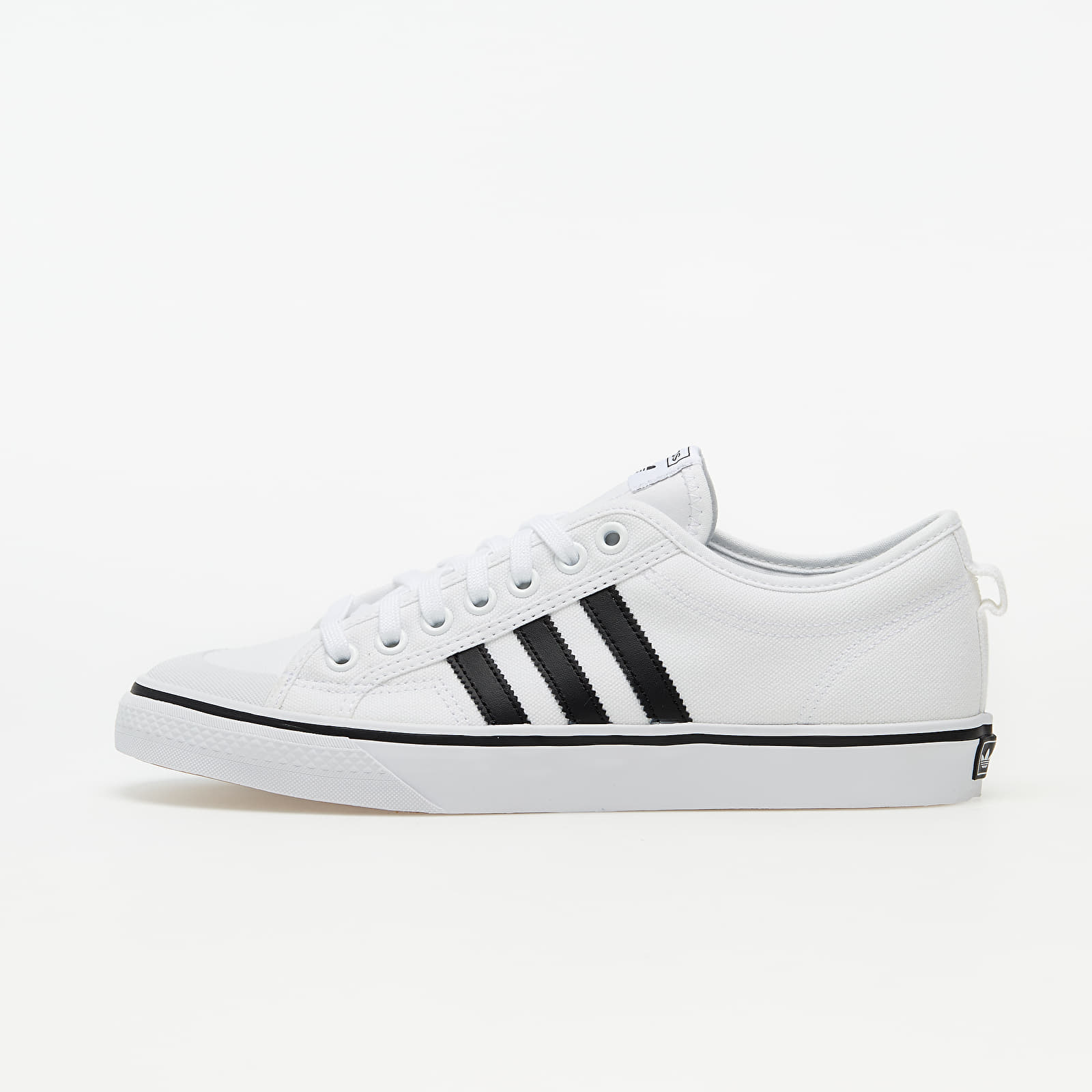 adidas Nizza Ftw White/ Core Black/ Ftw White CQ2333