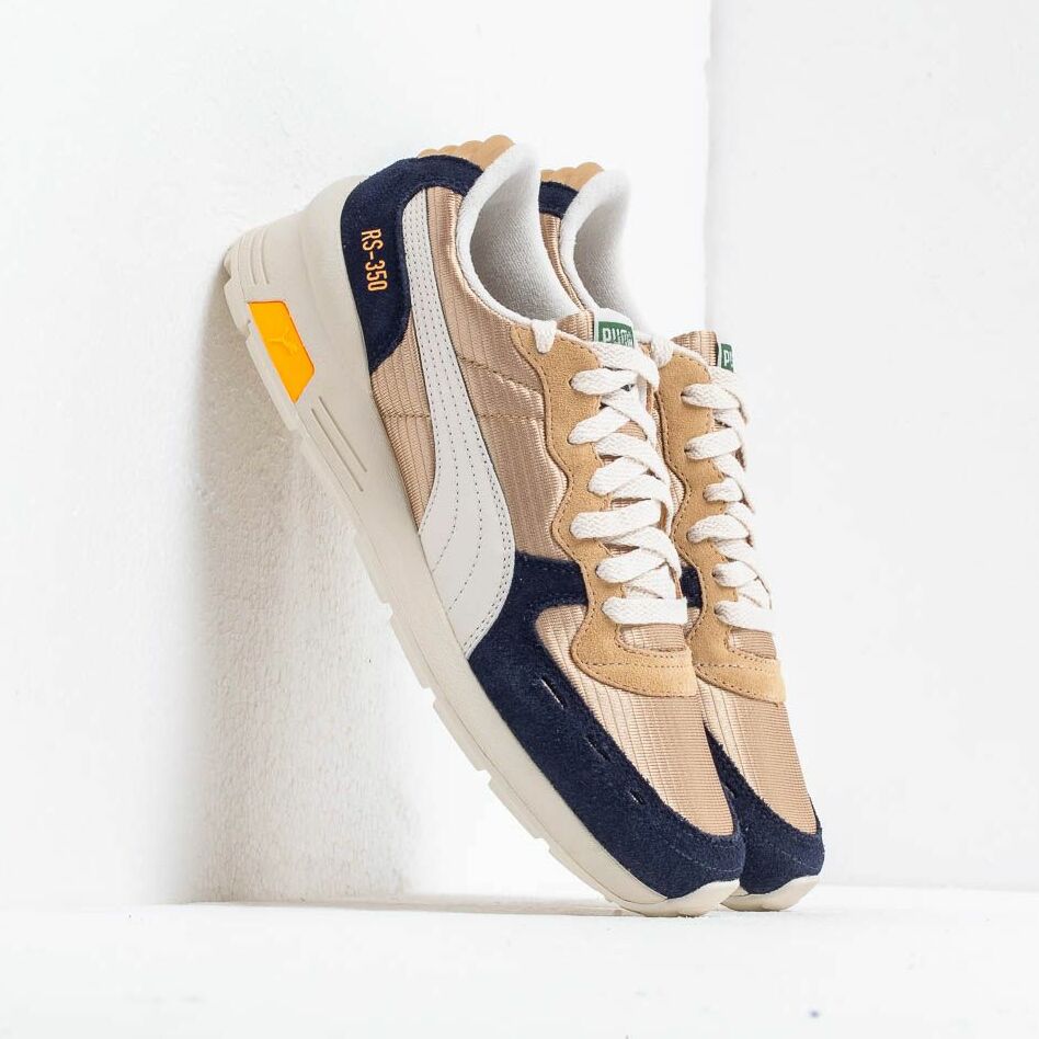 Puma RS-350 OG Taos Taupe/ Peacoat 36557404
